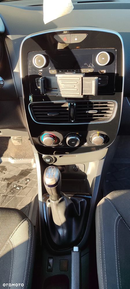 Renault Clio 1.5 dCi Energy Alize - 19