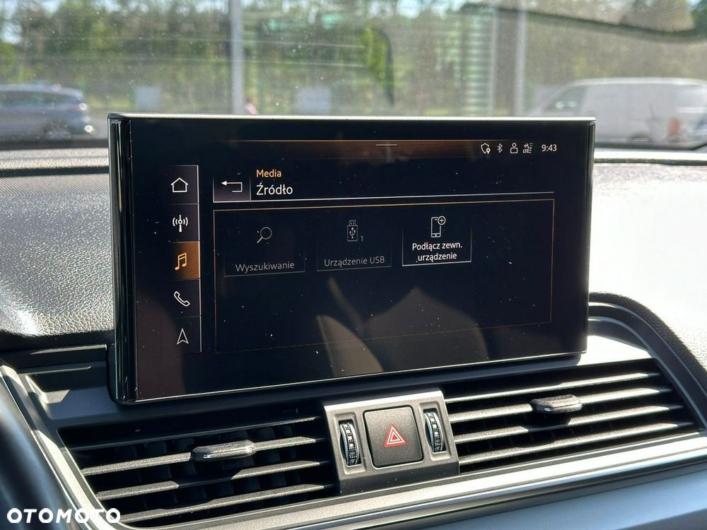 Audi Q5 40 TDI mHEV Quattro S tronic - 25