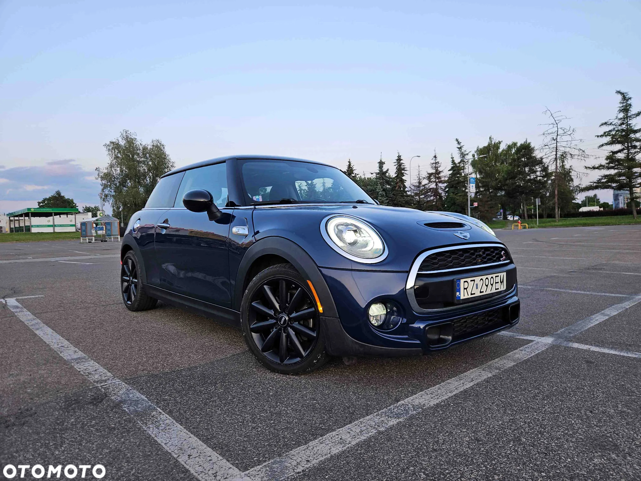 MINI Cooper S - 4
