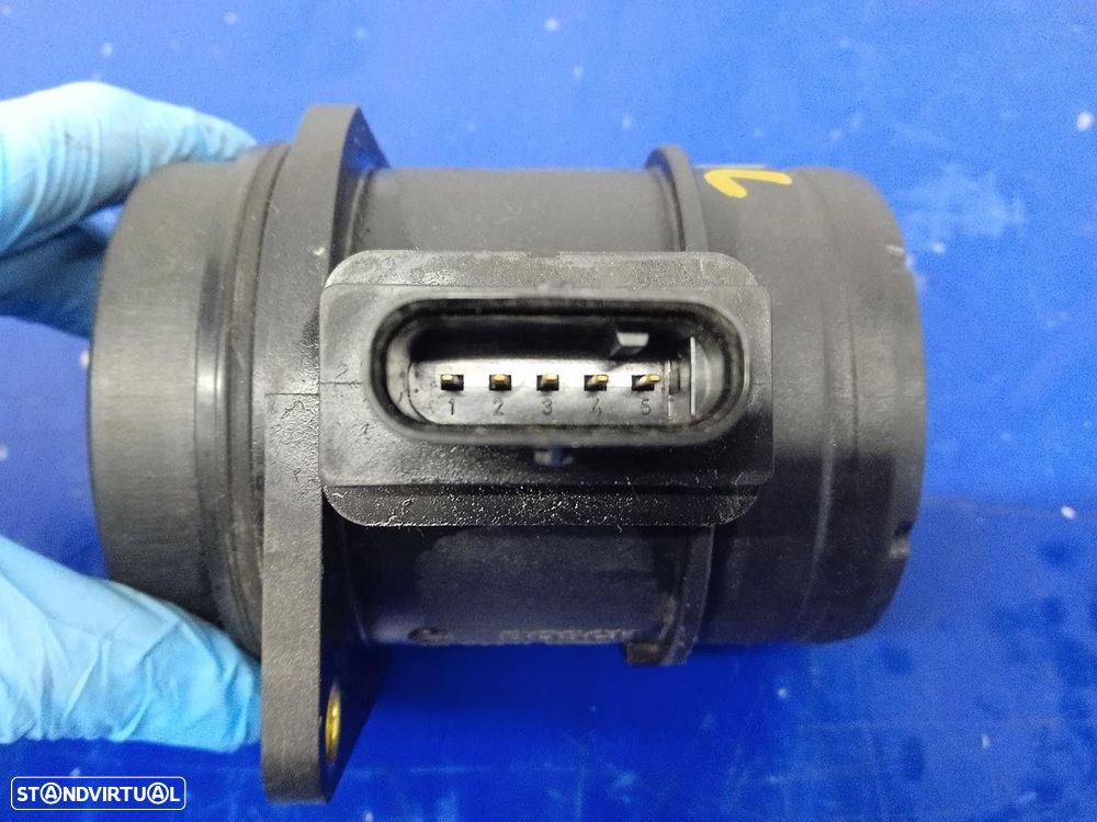 MEDIDOR DE MASSA DE AR KIA RIO II 2005 -0281002723 - 1