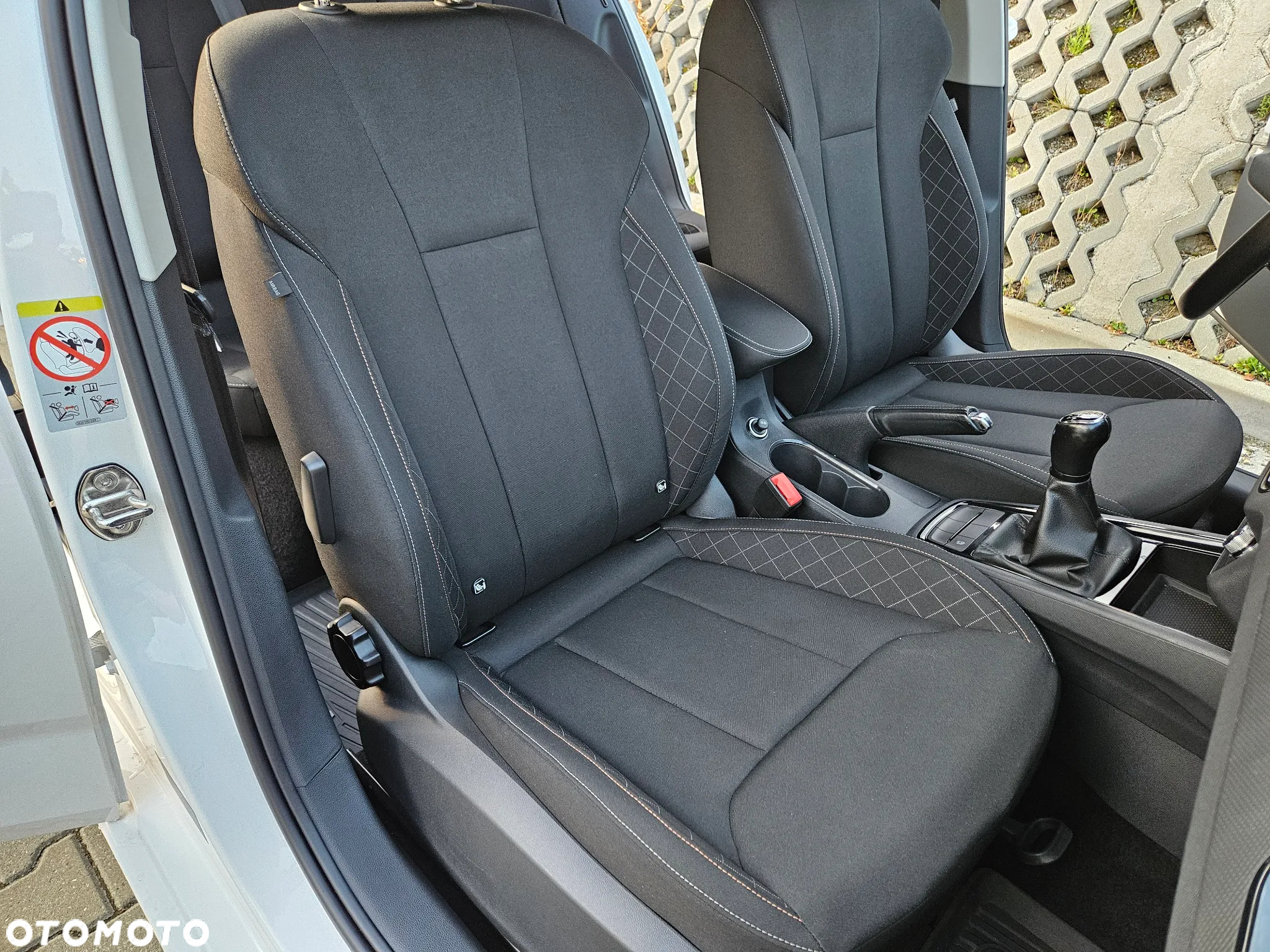Skoda Scala 1.0 TSI Ambition - 18