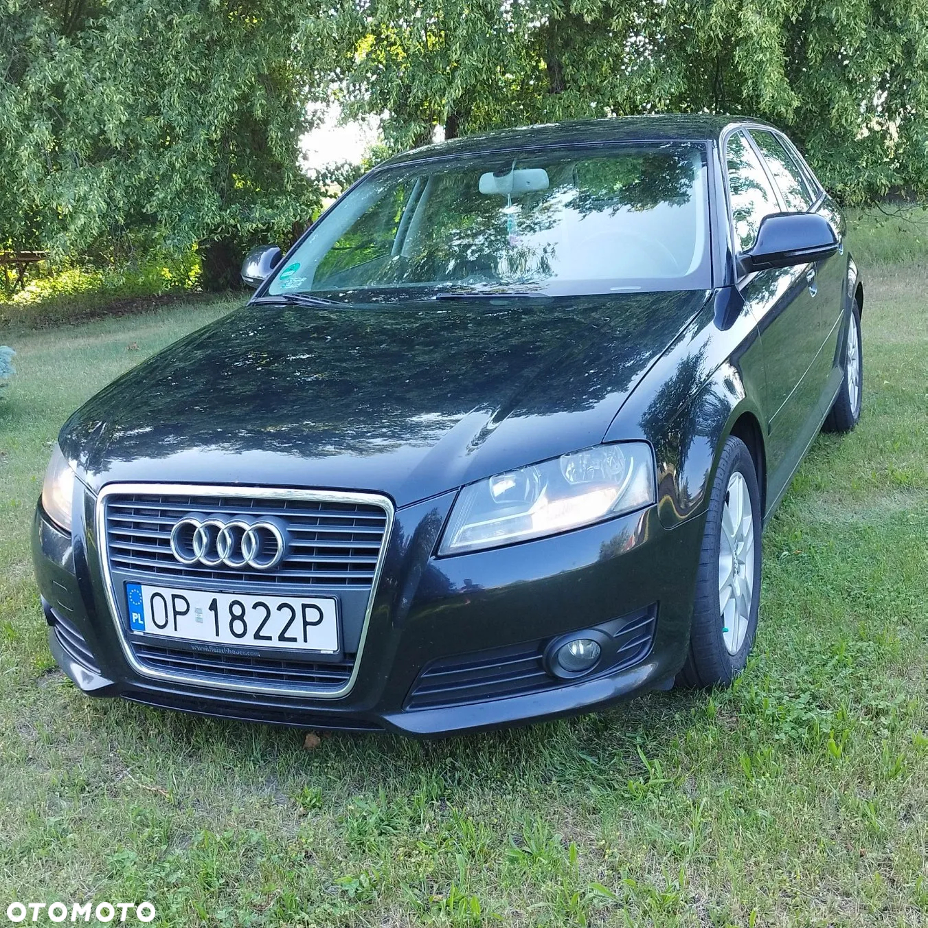 Audi A3 1.6 TDI Sportback Ambition - 3