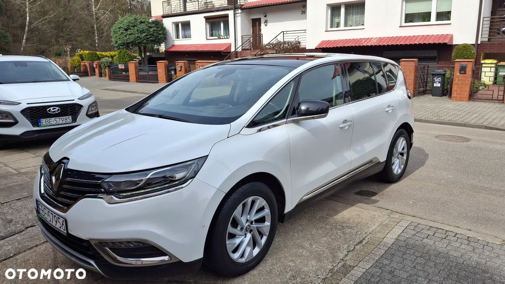 Renault Espace Energy dCi 160 EDC LIMITED - 1