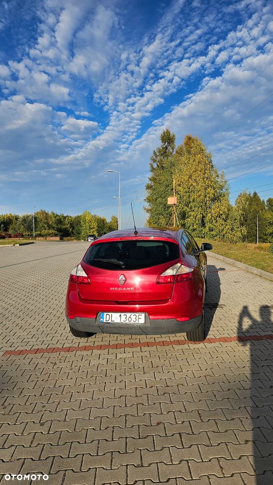 Renault Megane 1.6 16V Generation Authentique - 2