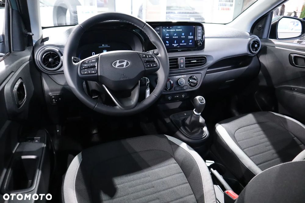 Hyundai i10 1.0 Pure - 6