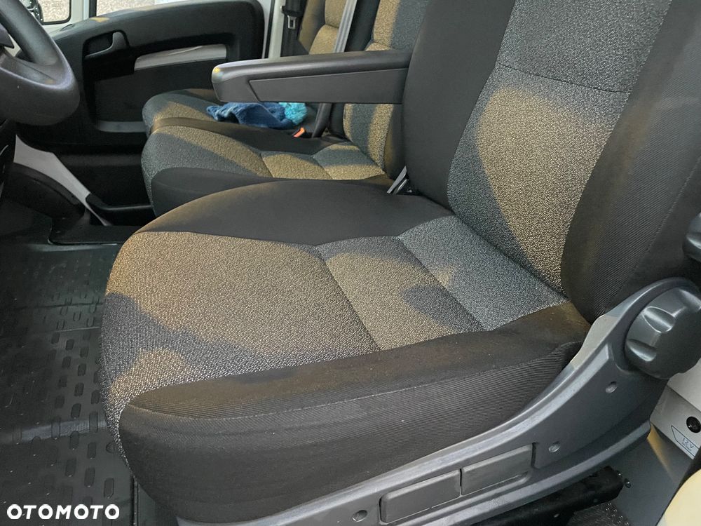 Fiat Ducato Ambulans Karetka Camper Maxxi FULLL XXXXL - 17