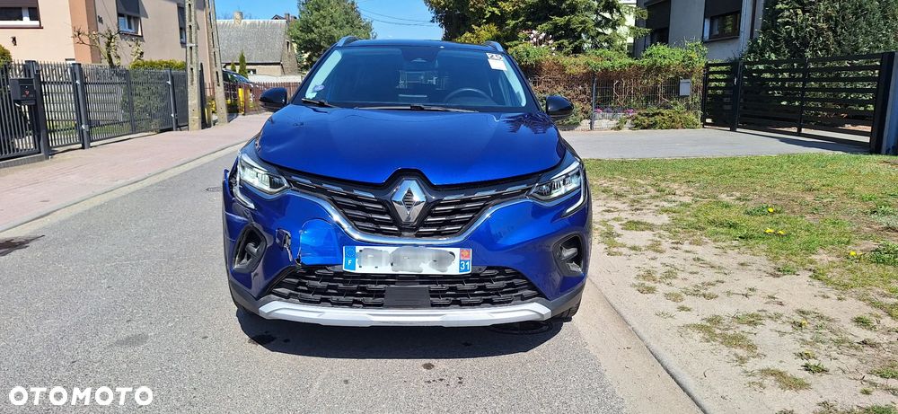 Renault Captur TCe 100 EXPERIENCE - 2