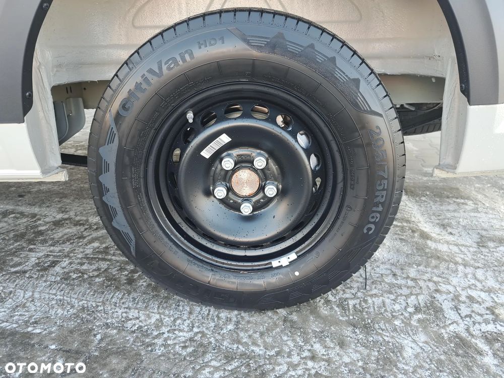 Volkswagen Crafter - 18