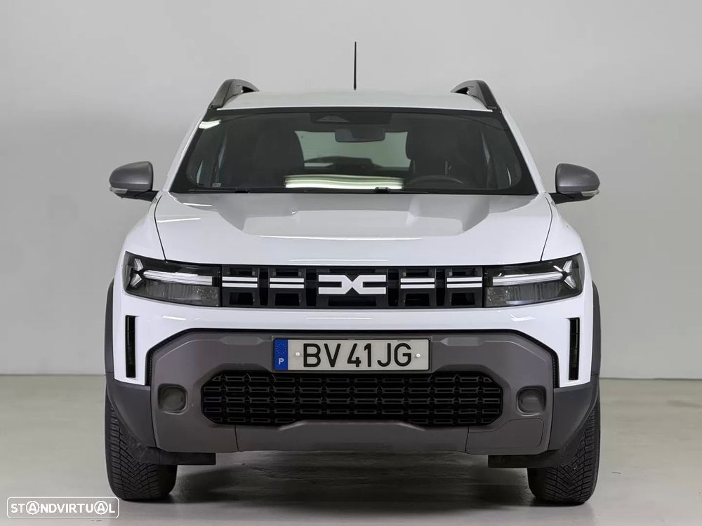 Dacia Duster 1.2 TCe Expression 4x4 - 2