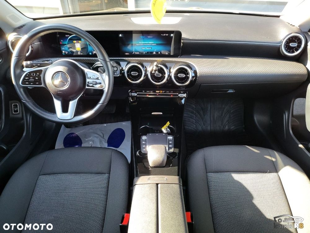 Mercedes-Benz CLA - 20