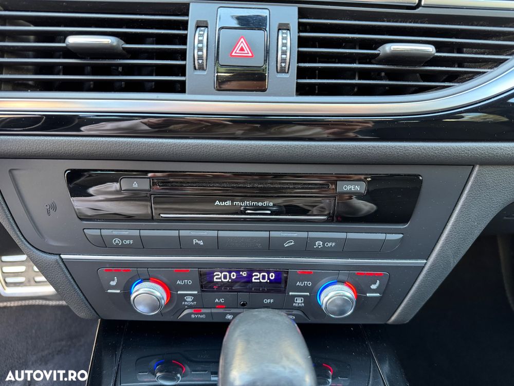 Audi A6 Allroad 3.0 TDI Stronic - 34