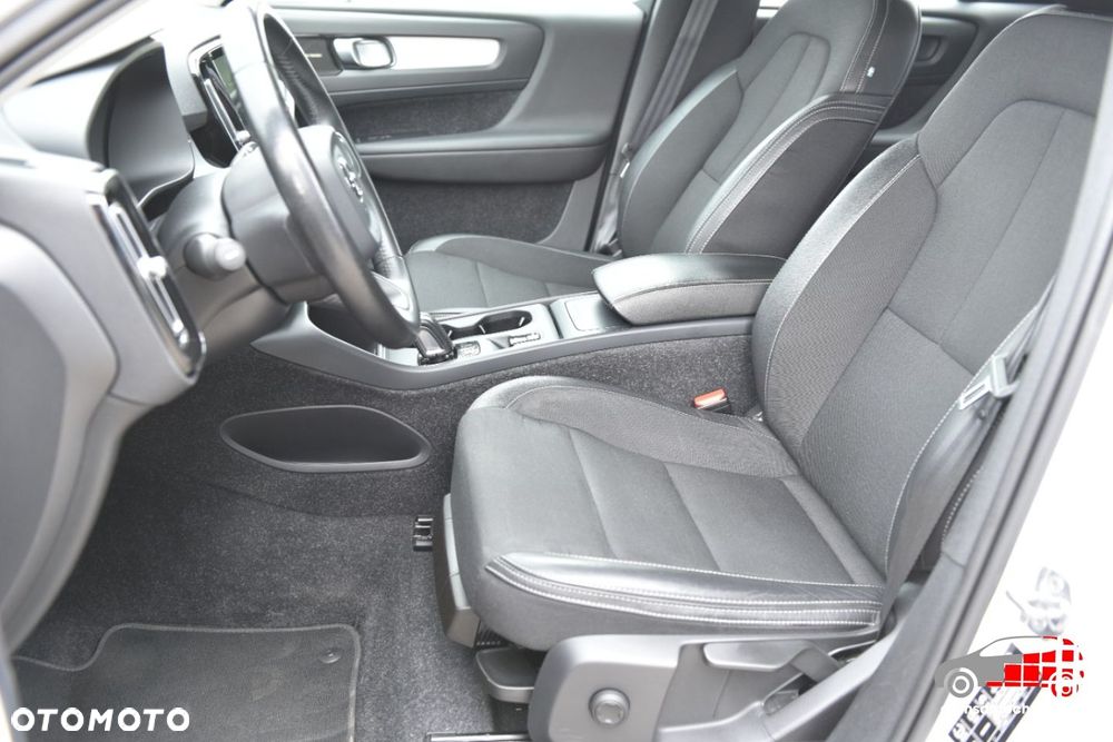 Volvo XC 40 - 17
