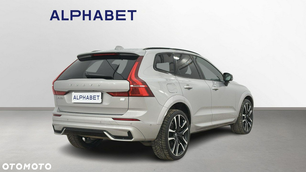 Volvo XC 60 - 6
