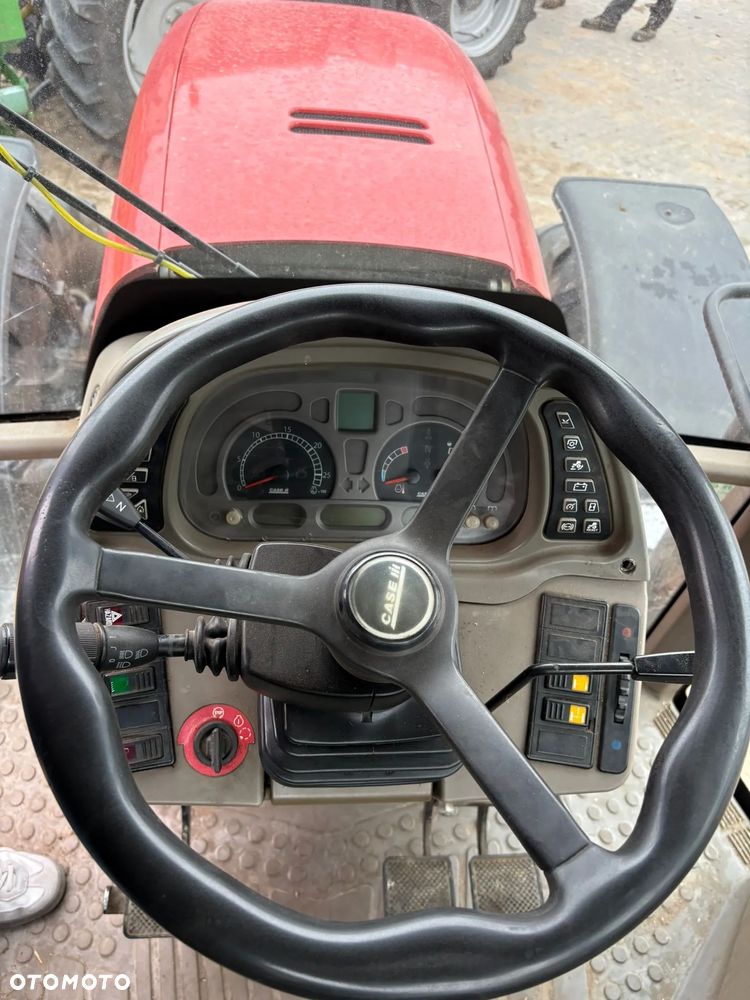 Case IH cvx1190 - 11