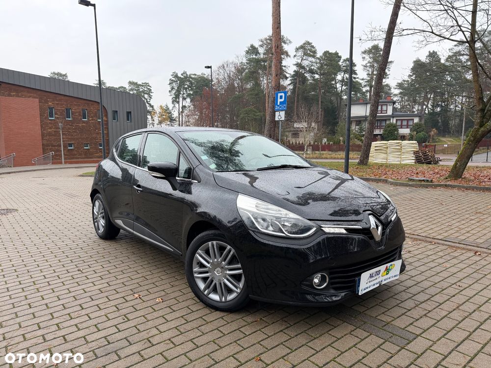 Renault Clio (Energy) TCe 90 Start & Stop INTENS - 1