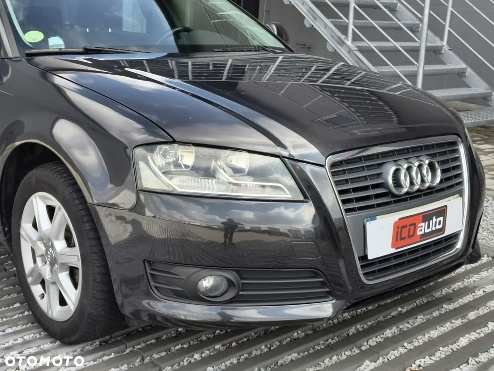 Audi A3 Sportback - 25