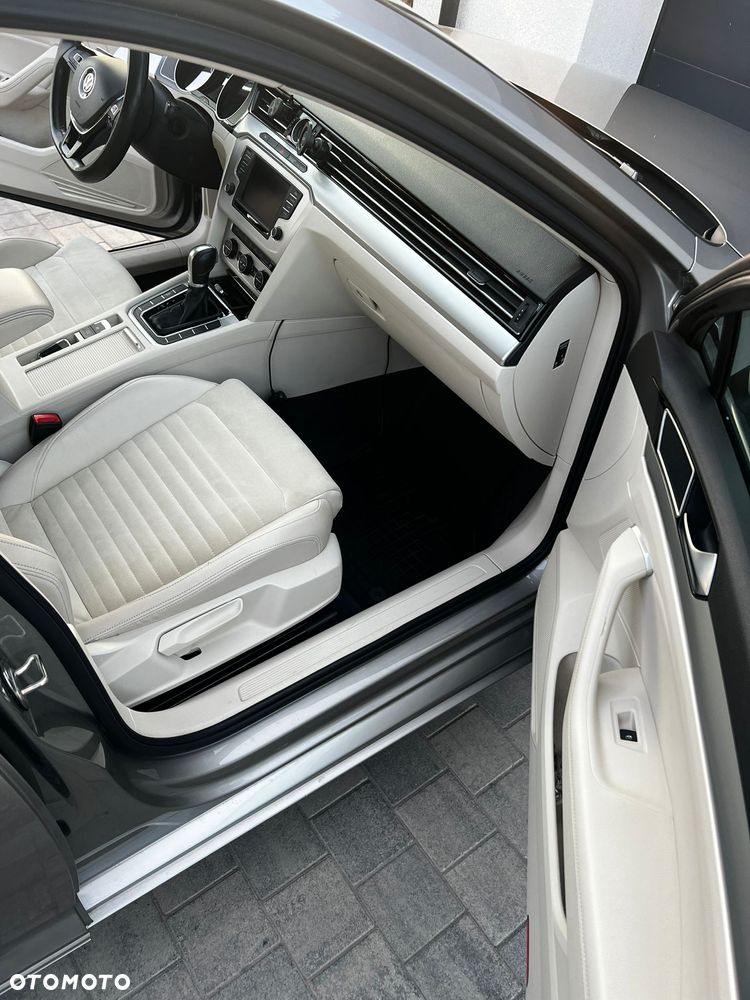 Volkswagen Passat 2.0 TDI BMT Comfortline DSG - 8