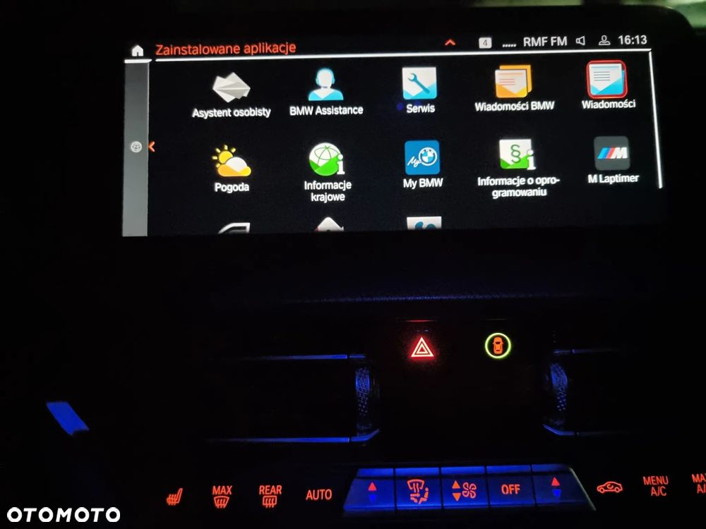 BMW Seria 1 118i M Sport - 36