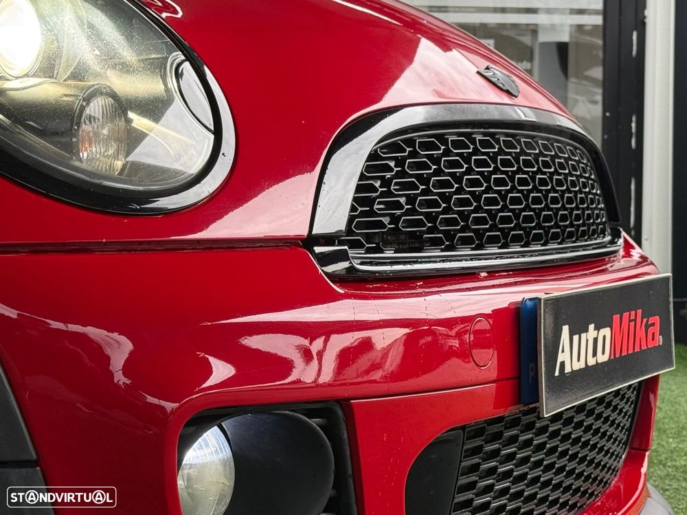 MINI 3 Portas Cooper D - 20