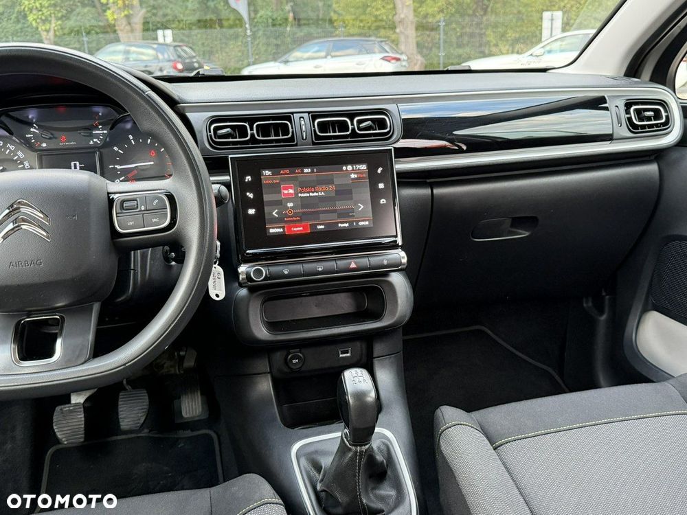 Citroën C3 - 21