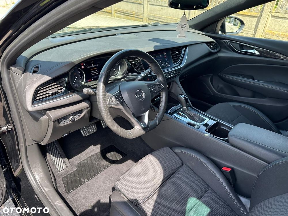 Opel Insignia 2.0 CDTI Business Edition S&S - 7
