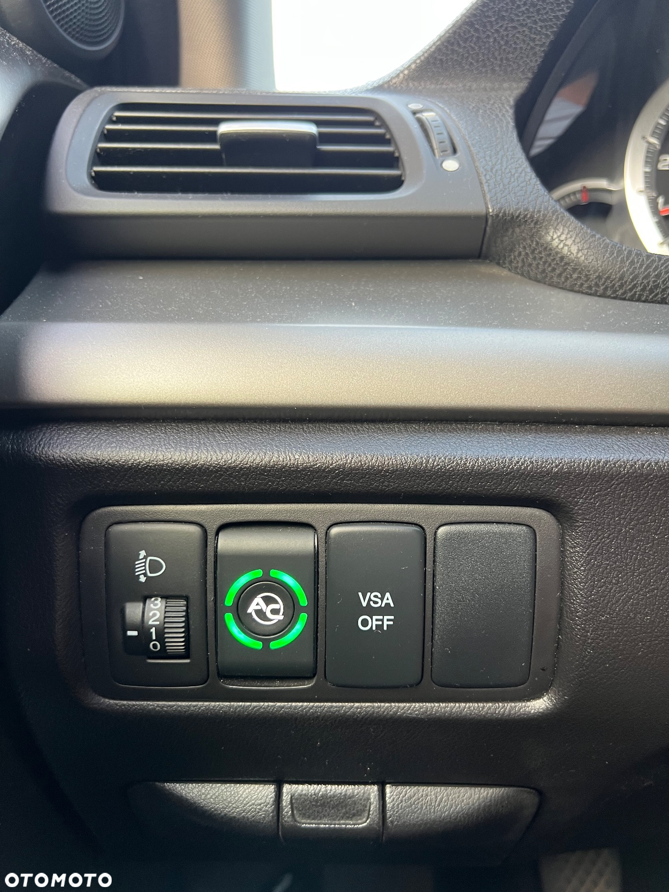 Honda Accord 2.0 Elegance - 13