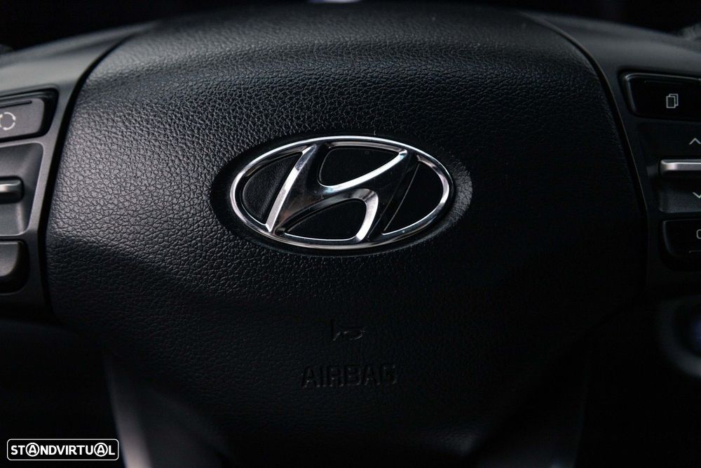 Hyundai Kauai 1.6 CRDi Premium - 33