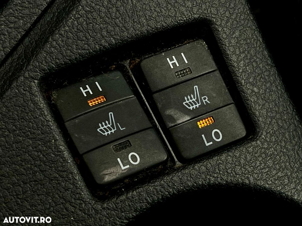 Toyota Auris - 19