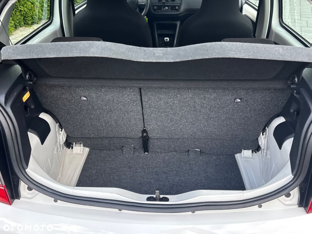 Skoda Citigo 1.0 MPI Style - 26