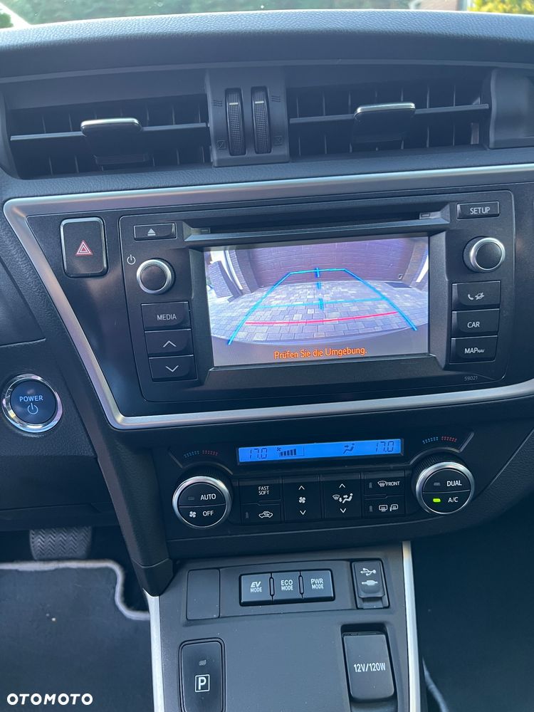 Toyota Auris - 30