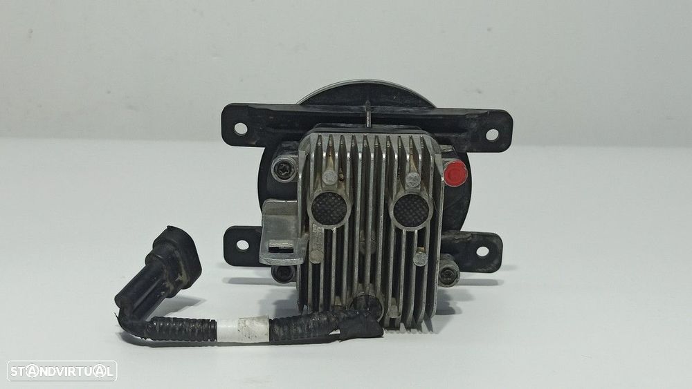 FAROL DE NEVOEIRO DIREITO AIXAM S9 DIESEL - 2