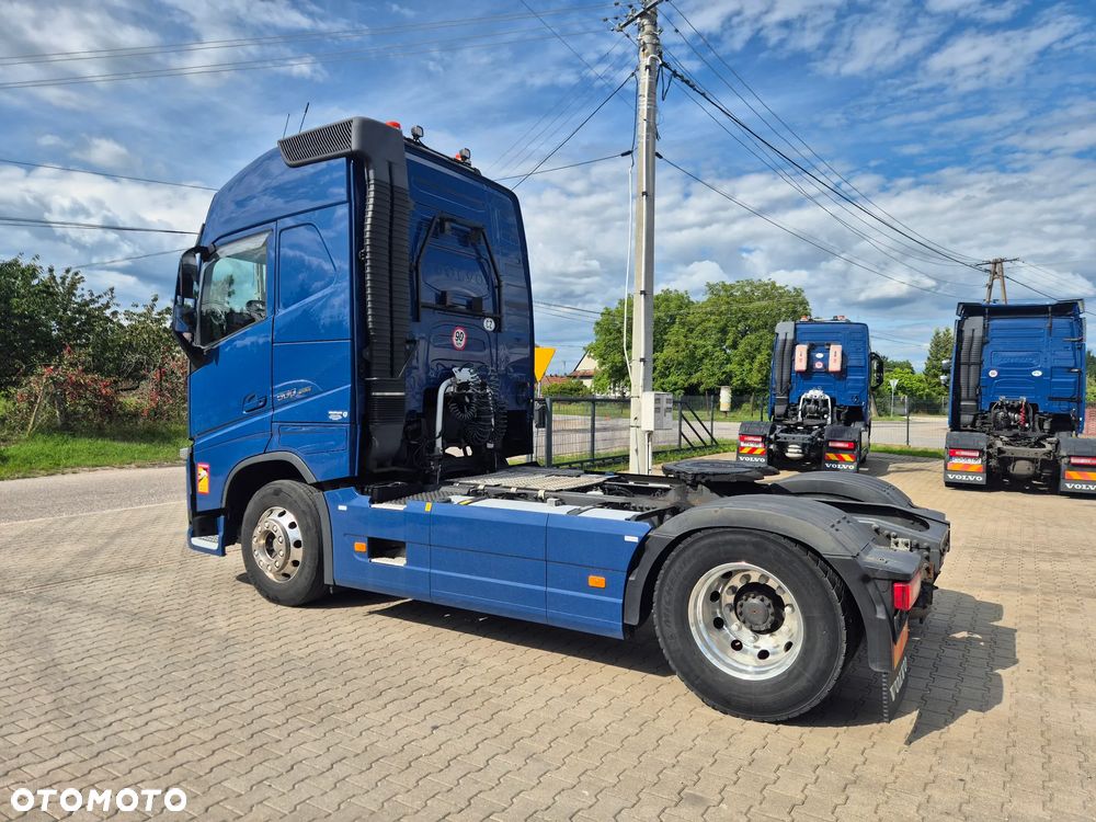 Volvo FH 500 - 10