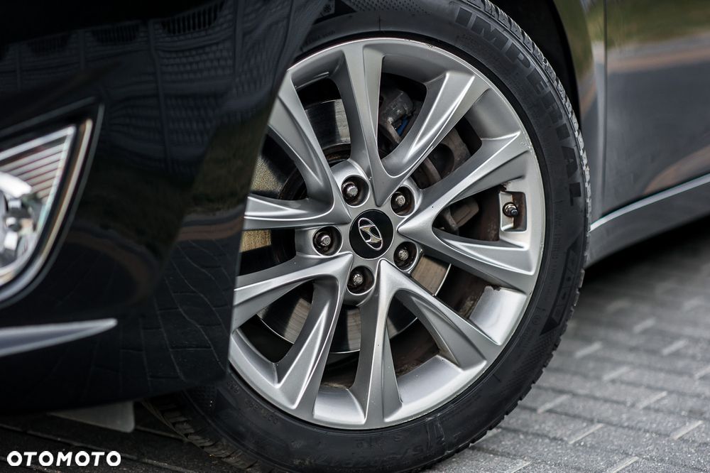 Hyundai i40 1.6 GDI Comfort - 16