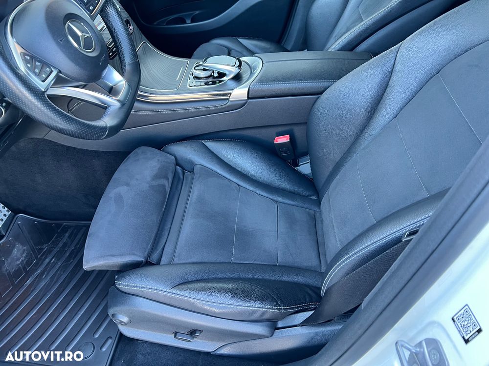 Mercedes-Benz GLC - 15