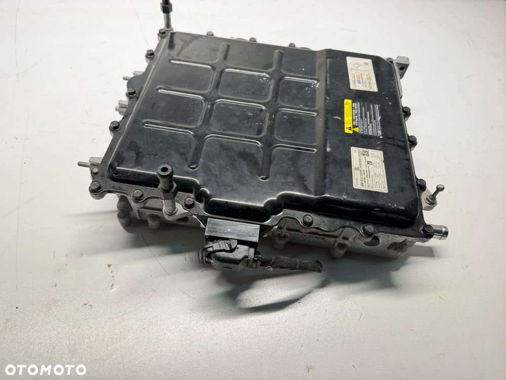 FALOWNIK INWERTER ŁADOWARKA KIA NIRO EV  36400-0E190   2017-2022 - 6