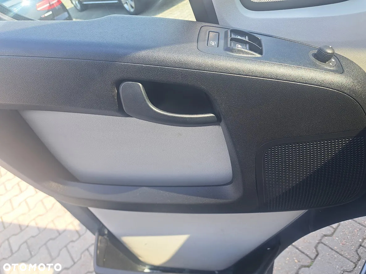 Fiat DUCATO FURGON L2H2 - 17