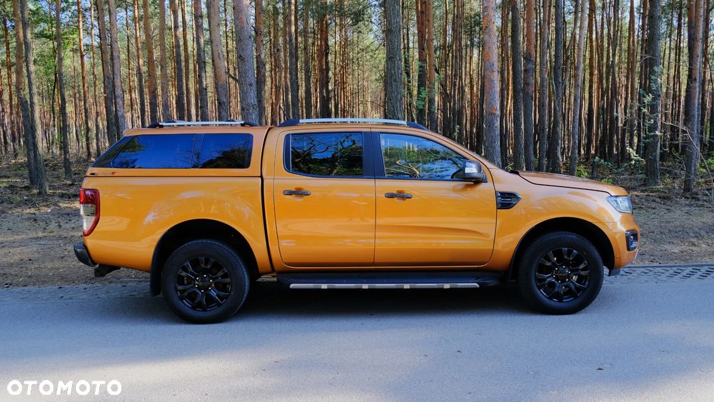 Ford Ranger - 8