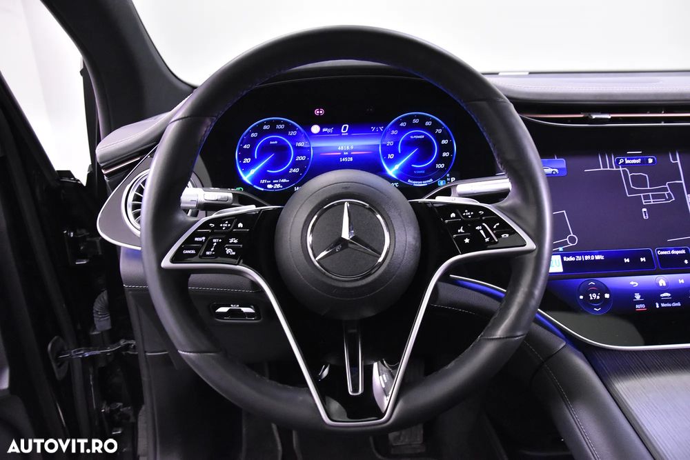 Mercedes-Benz EQS - 16