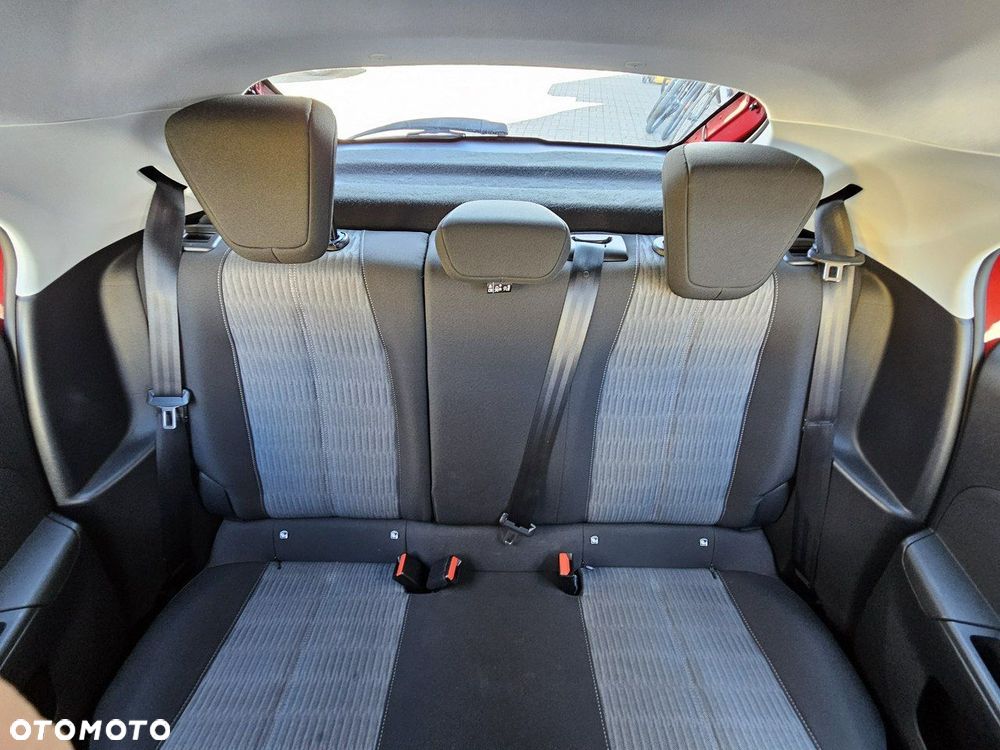 Opel Corsa 1.2 Start/Stop Edition - 32