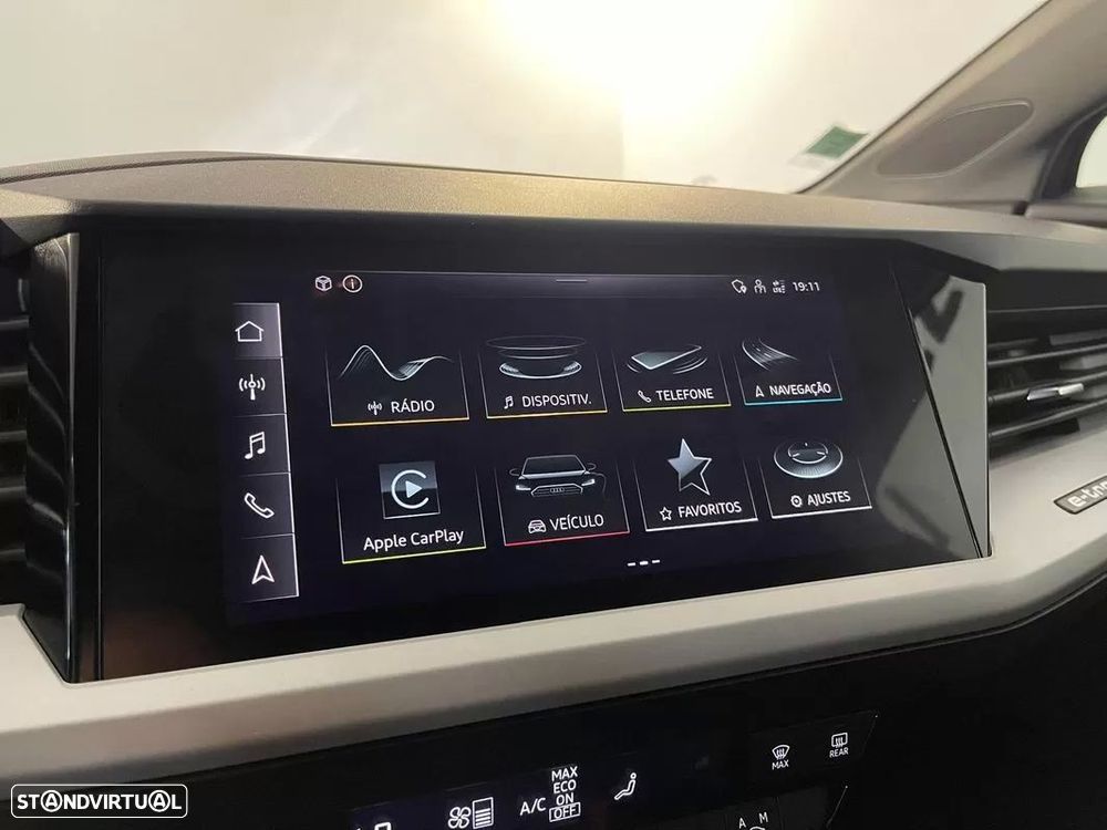 Audi Q4 e-tron 35 55 kWh - 23