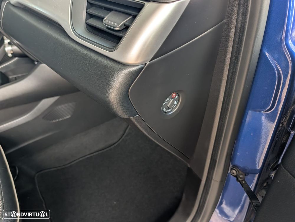 Renault Captur 1.6 E-Tech Plug-In Hybrid Techno - 19