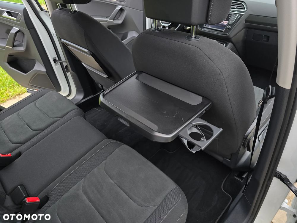 Volkswagen Tiguan 2.0 TDI SCR 4Motion (BlueMotion Techn.) DSG Highline - 36