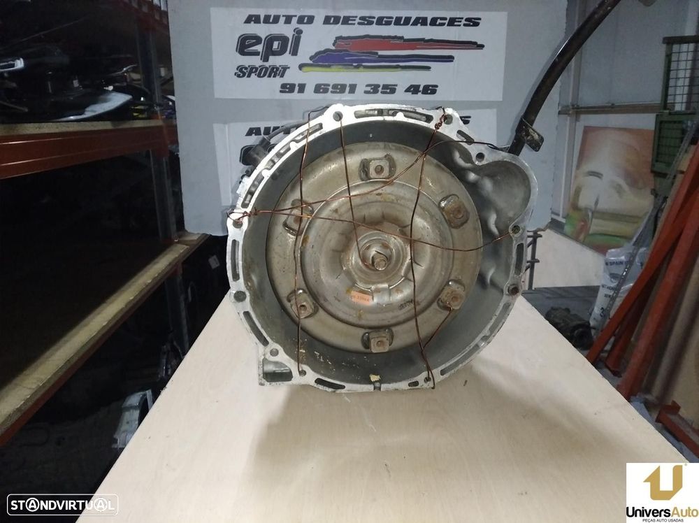 CAIXA VELOCIDADES KIA SORENTO I 2002 -3040LE - 3