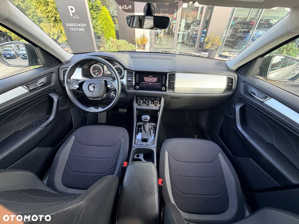 Skoda Kodiaq 1.5 TSI ACT 4x2 Ambition DSG - 20