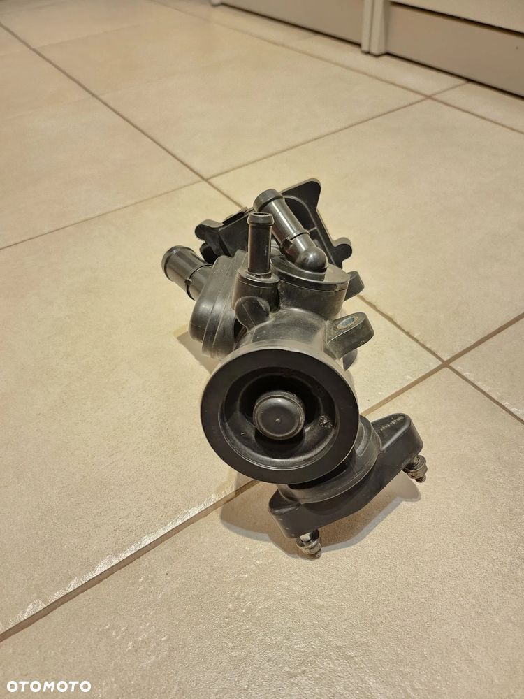 Termostat kompletny MAZDA CX-3 MAZDA 3 BM MAZDA 2 DL 1.5 DIESEL S5 - 3