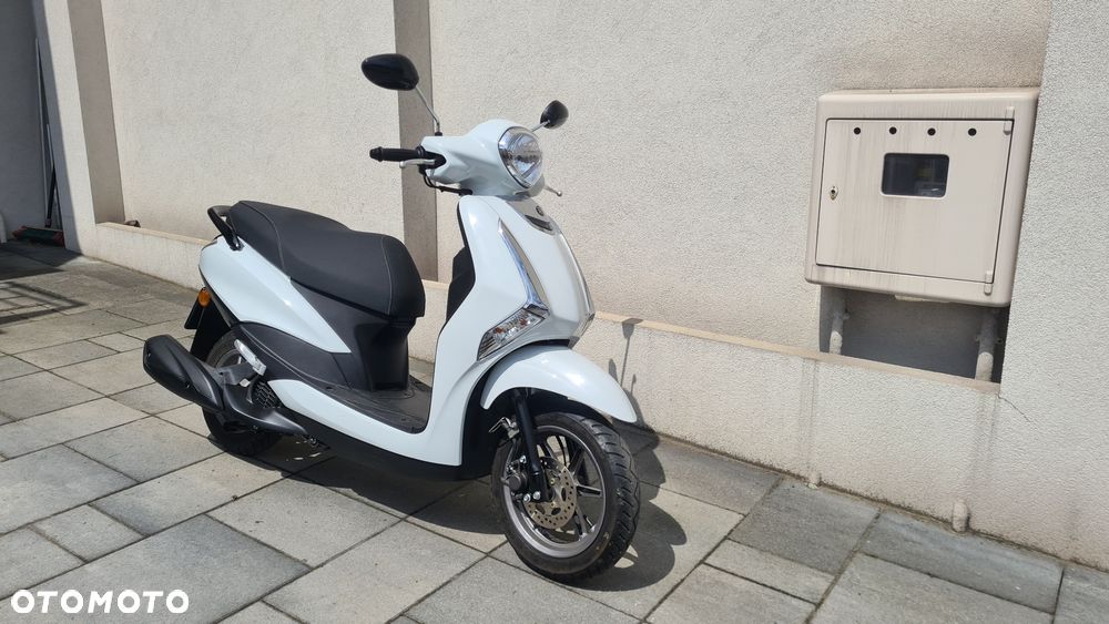 Yamaha D'elight - 4