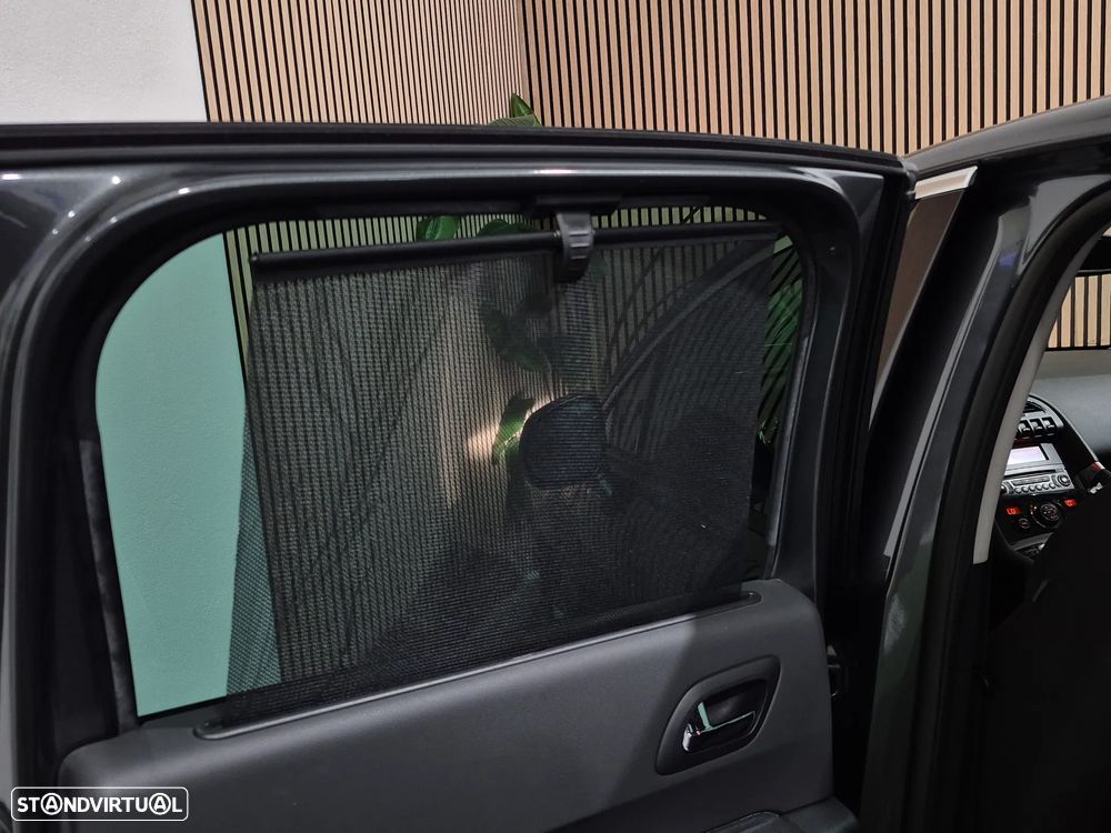 Peugeot 3008 1.6 BlueHDi Allure - 30