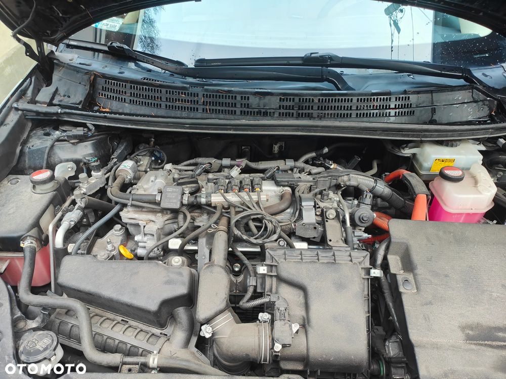 Lexus CT 200h Classic - 11