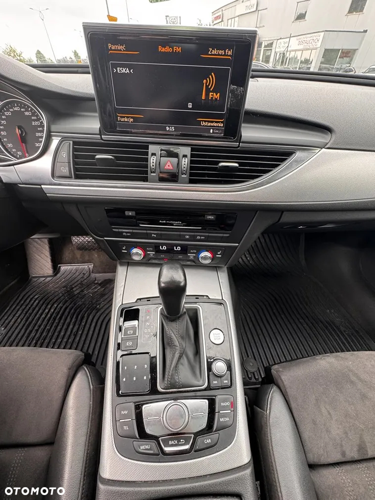 Audi A6 2.0 TDI Quattro S tronic - 18