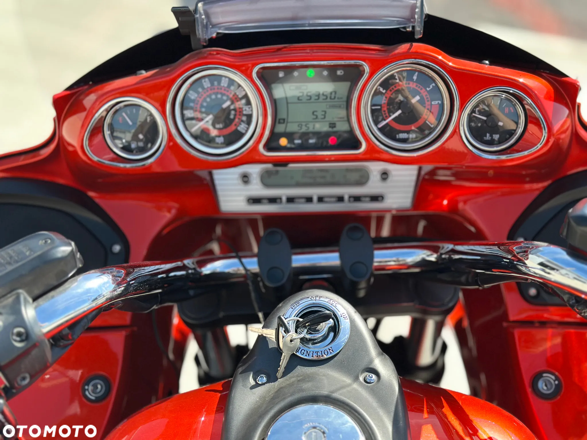 Kawasaki Vulcan - 25